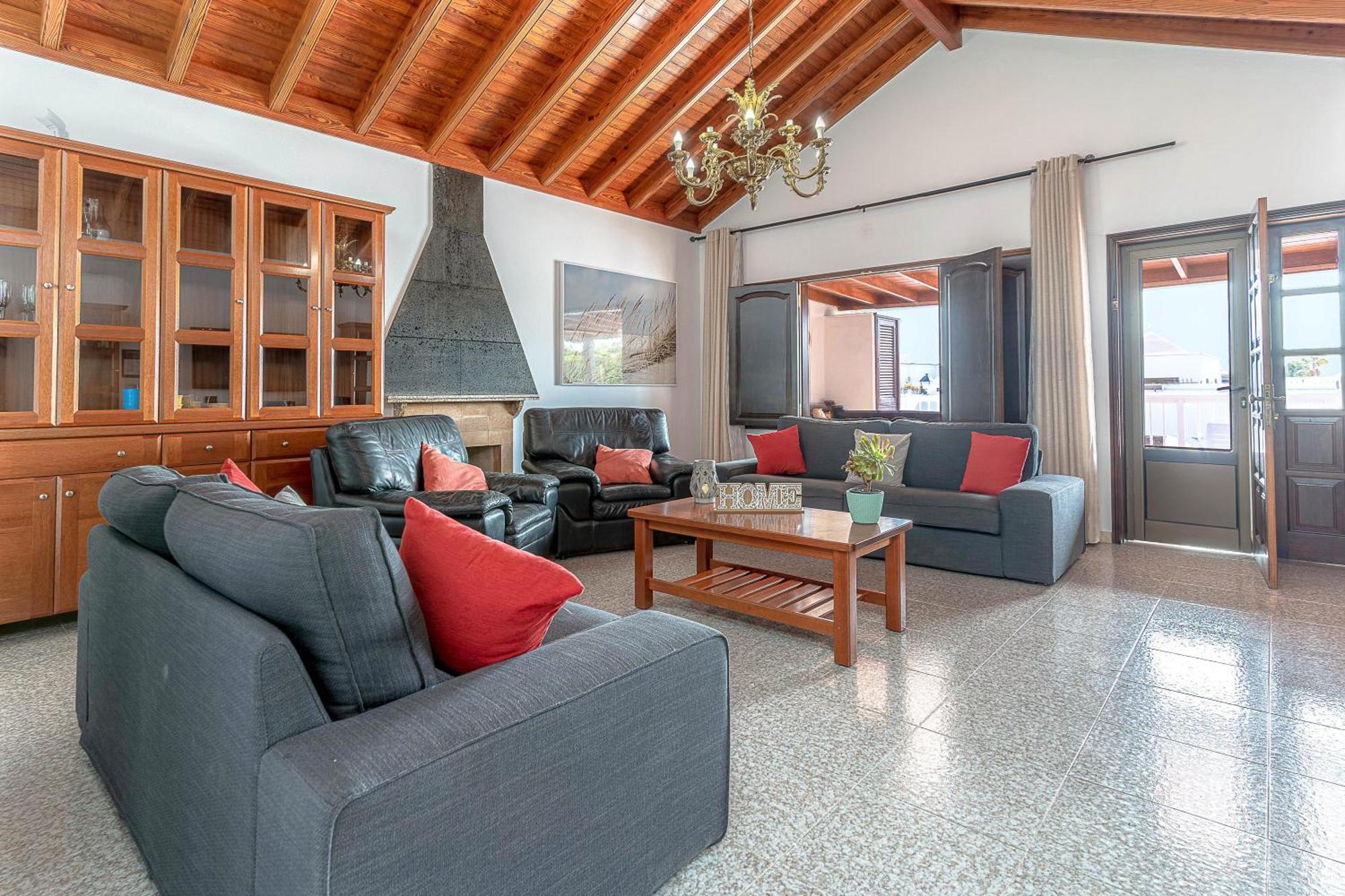 Villa Victoria بلايا بلانكا المظهر الخارجي الصورة